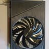 NVIDIA GTX 1660 TI 6GB GDDR6