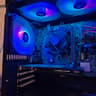 Win11 Starter PC | Fortnite/Roblox Gaming PC | i5-7400, Quadro K2200 4GB, 512GB SSD