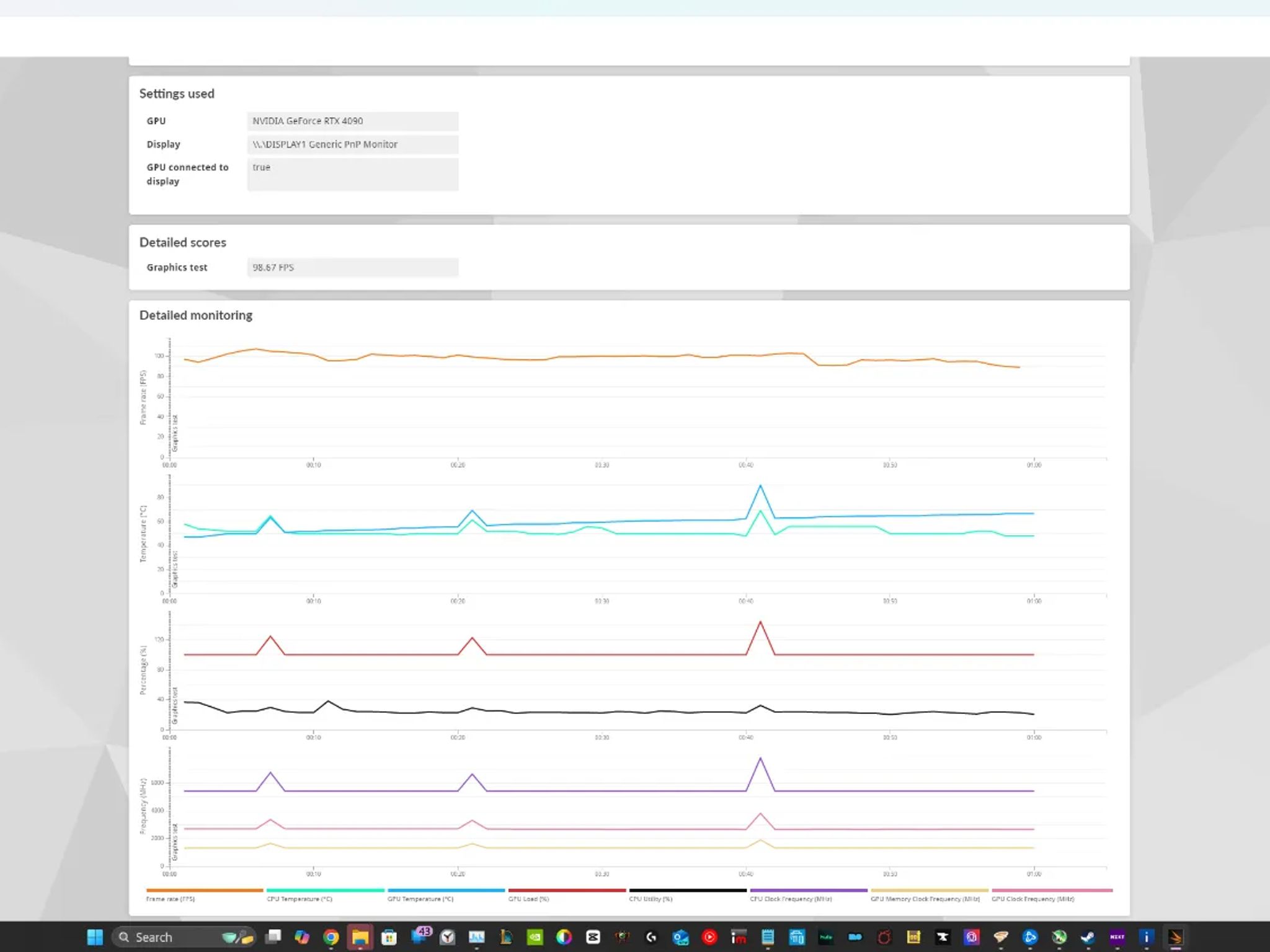 MSI GeForce RTX™ 4090 GAMING X SLIM 24G