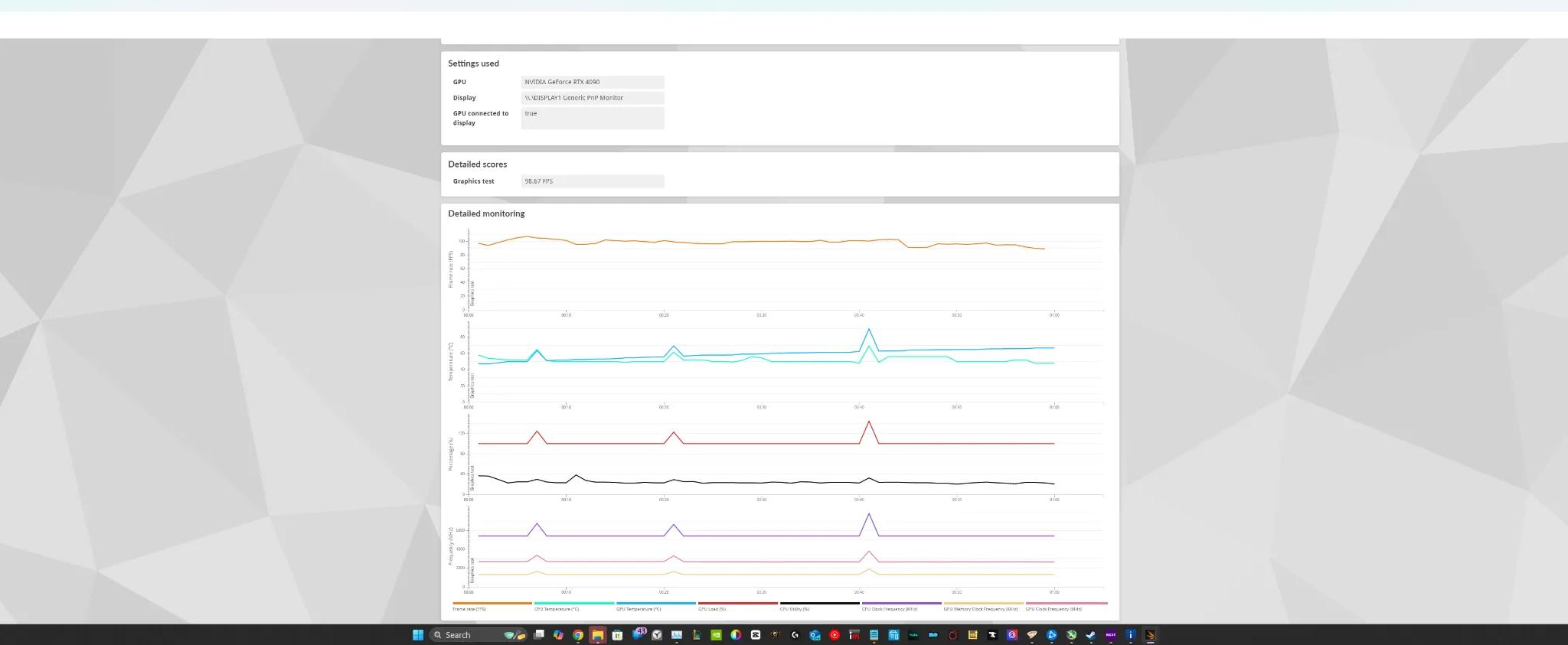 MSI GeForce RTX™ 4090 GAMING X SLIM 24G