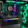 Gaming PC | RTX 3080 | i9-10900 | 32GB DDR4 | 4TB SSD | WIFI & BT | WINDOWS 11
