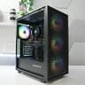 Gaming PC | RYZEN 5 + GTX 1060 | 16GB RAM | WIFI + BT |