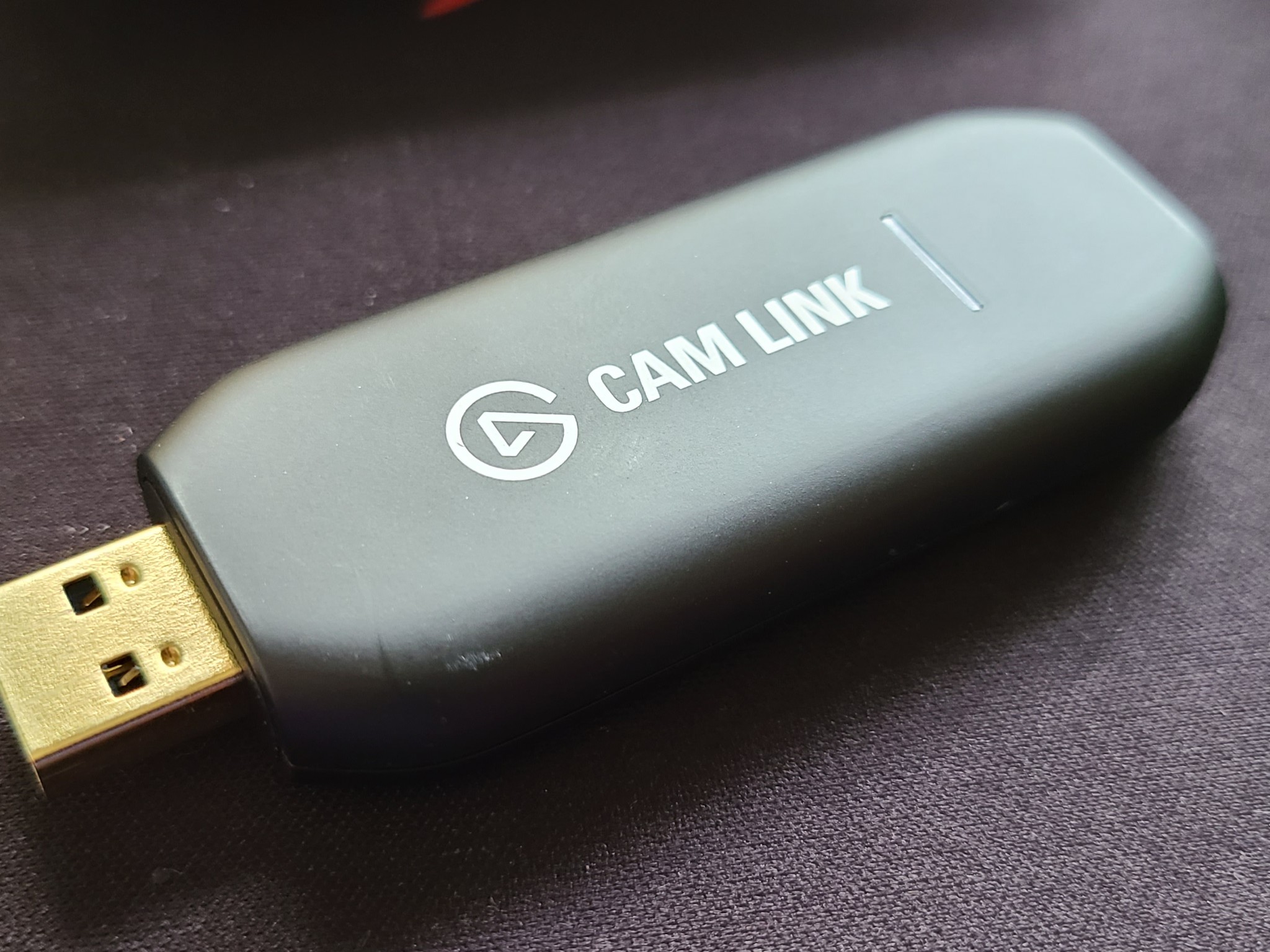 Elgato CamLink