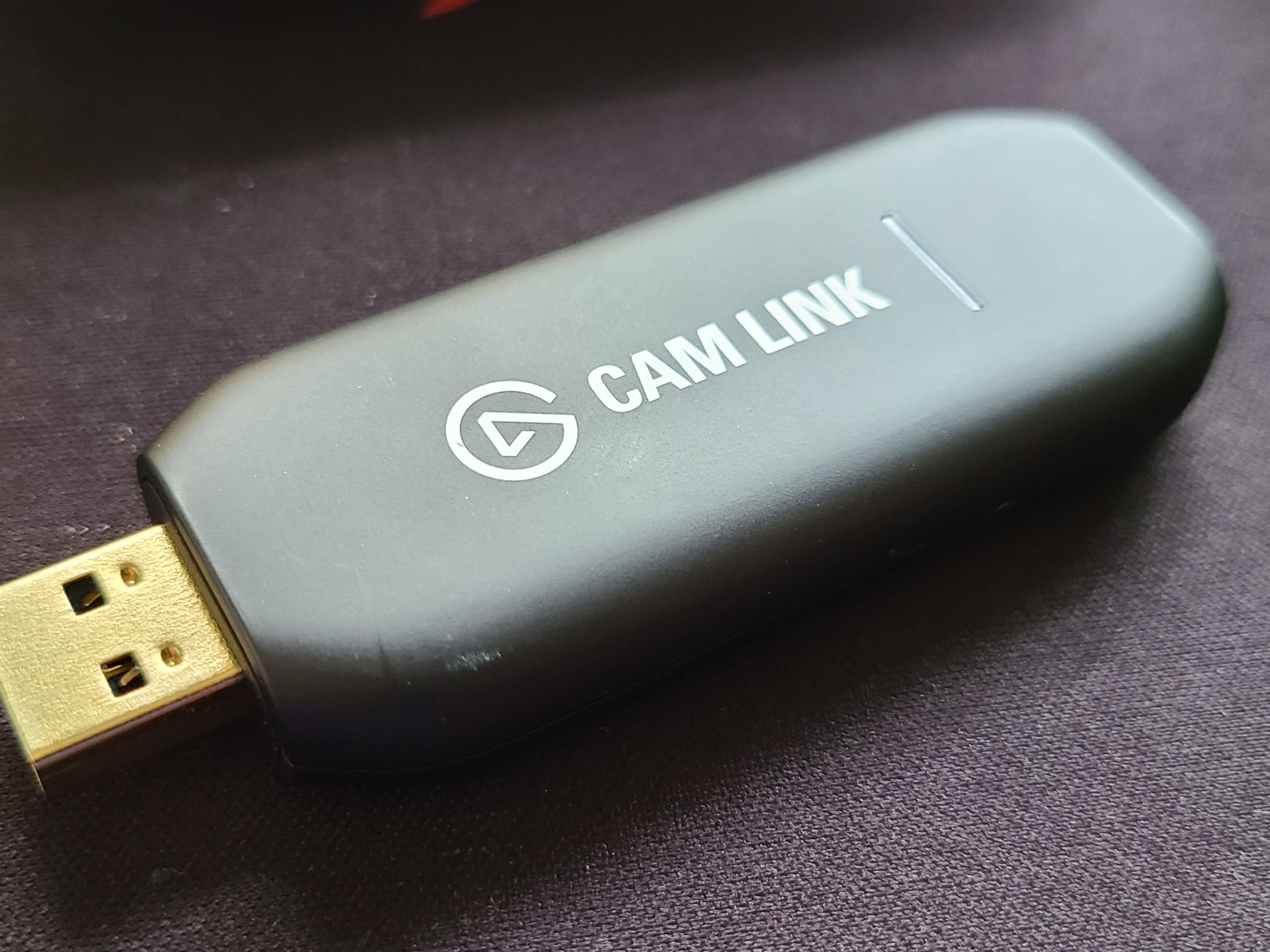 Elgato CamLink