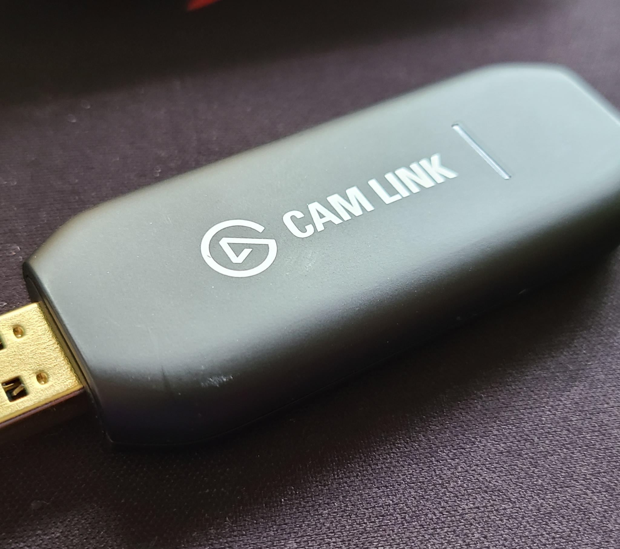 Elgato CamLink