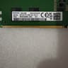 Samsung 16GB DDR5 2X8