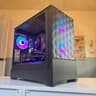 RTX 2060 | Ryzen 5 3500X | 16GB DDR4 | 1TB SSD