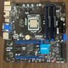 MSI B85M | I5-4460 | 8GB RAM Included | Latest BIOS | With I/O Shield