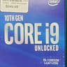 Intel I9 10850K