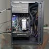 The "Glowbox - I Wanna Try PC Gaming" PC | 14-Core Intel  CPU | Nvidia GTX 1660 Super GPU | 16GB RAM