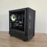 GeForce GTX 1660 Super Custom Gaming PC - Ryzen 5 2600, 16GB RAM, 512GB SSD