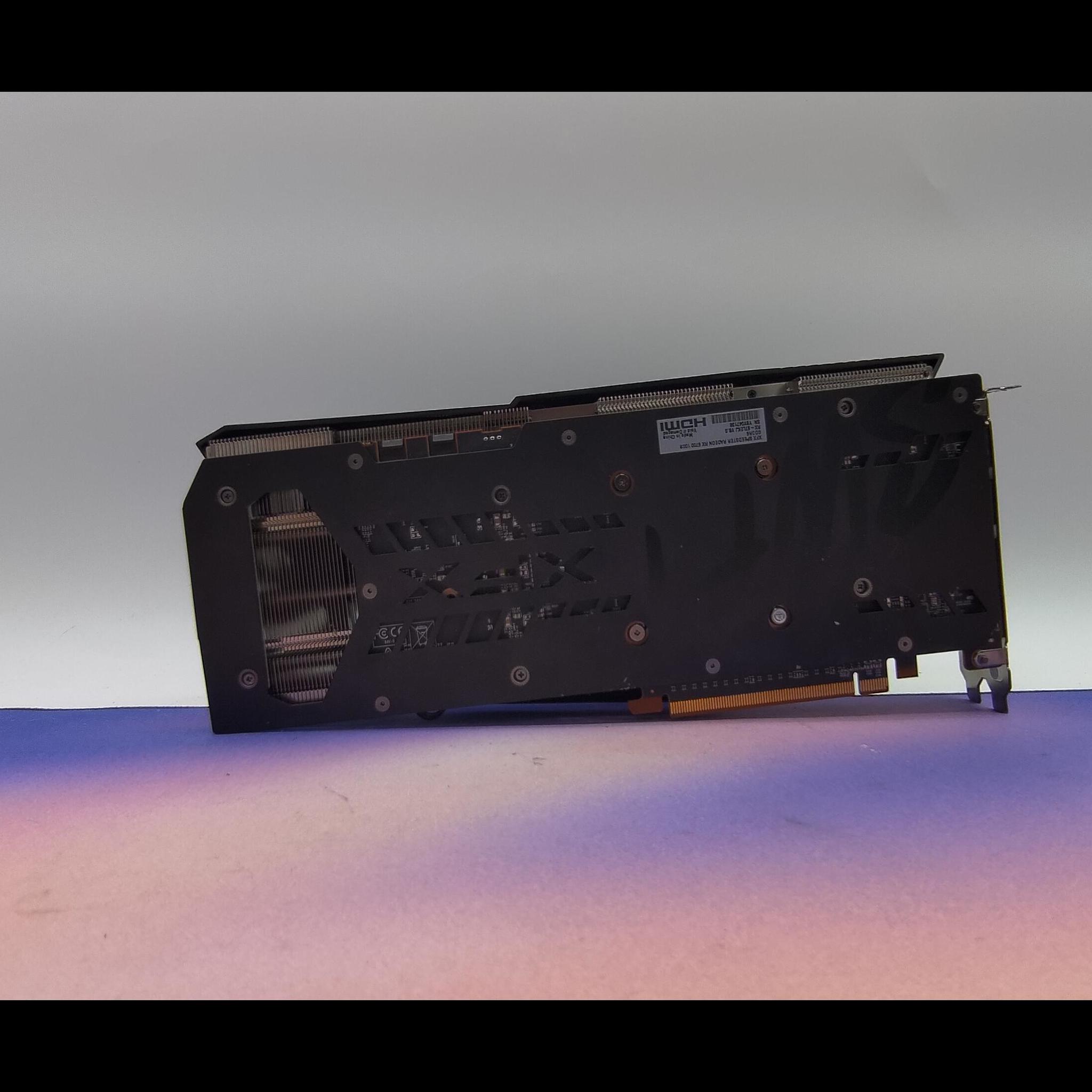 XFX RX 6700 Speedster SWFT 309