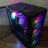 GTX 970 i5 6600k 1080p BUDGET GAMING PC 1000GB SSD 16GB RAM RGB