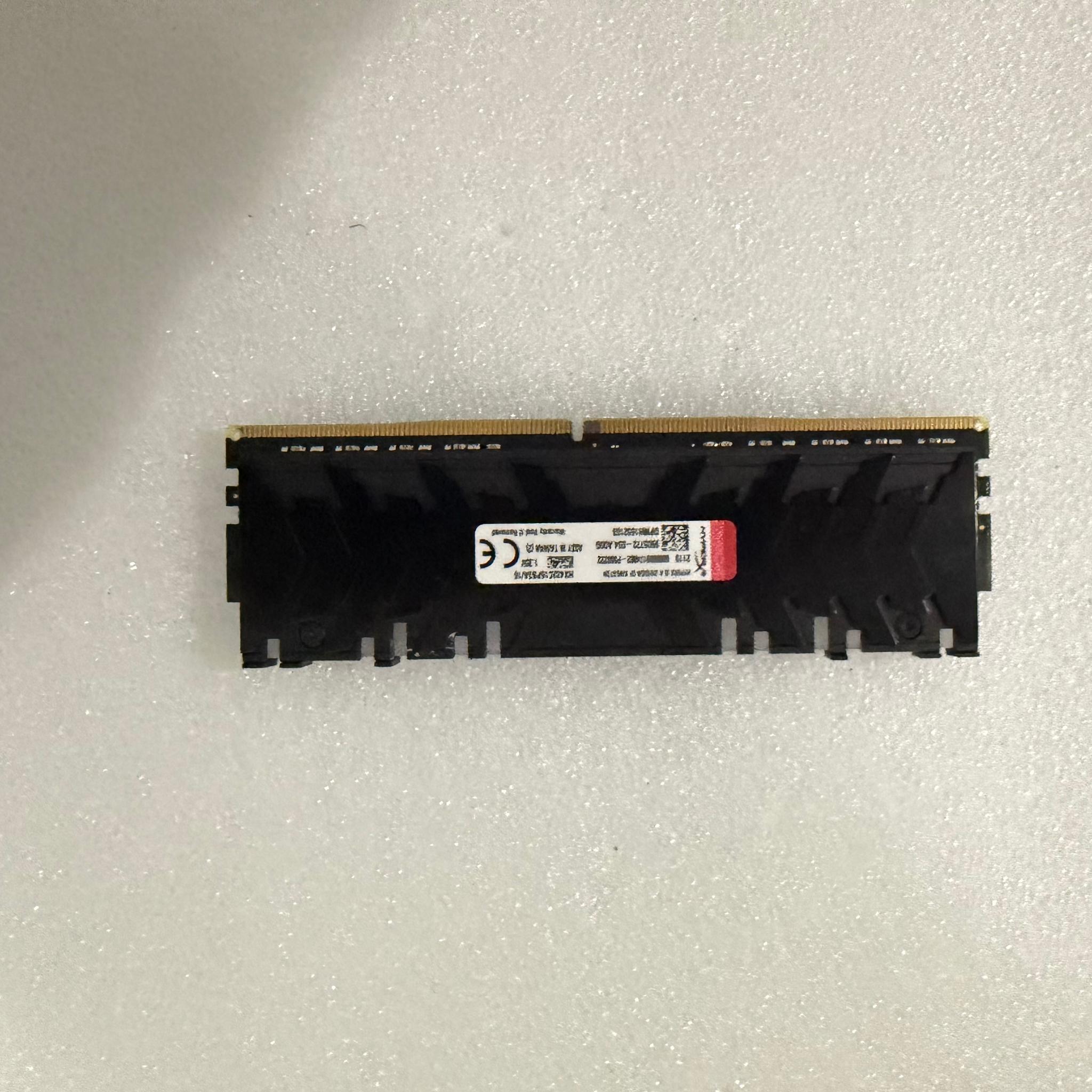 HyperX Predator 16GB DDR4 Free Shipping