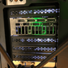 The Matrix 1080p lite 1440p 5600x/MSI B550/32g ddrr4/4060/1 TB NVME
