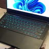 Razer Blade Stealth 13 2020 Ultralight Laptop w/ Basilisk Ultimate Mouse & Blackshark Headset & Mat