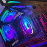 Custom Gaming PC Build