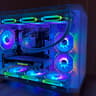🧊❄️Artic | RTX 2080, Ryzen 5 5500, 32GB RAM, 512 GB Gen 4 SSD❄️🧊