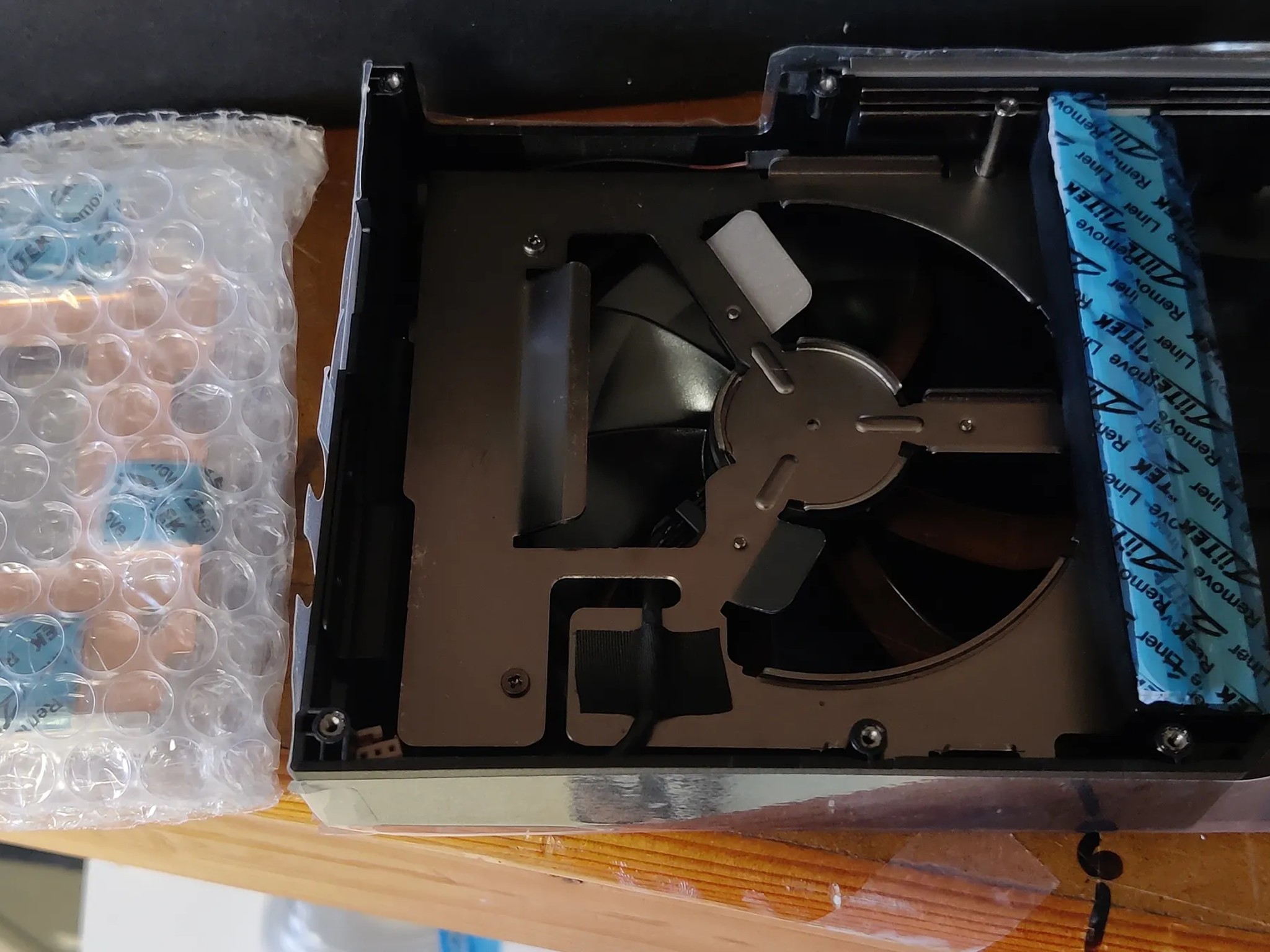 EVGA FTW3 Hybrid Kit