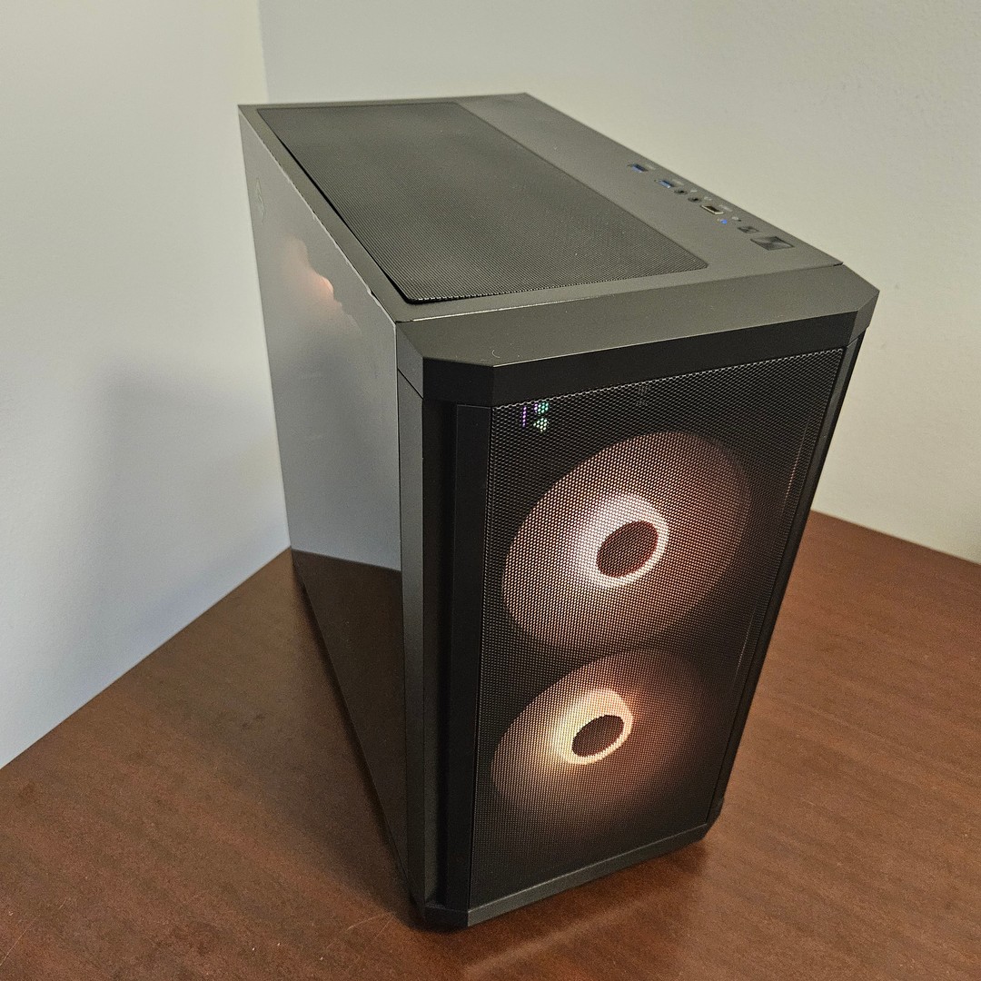 Ryzen 7 7700 RTX 4070 TI Super 16gb 32gb DDR5 Ram 2tb NVME SSD | Jawa