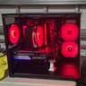 Gaming PC High Performance – RTX 3070 | DDR5 | AM5