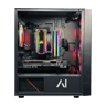 Custom Advanced Pro | i7-12700KF | RTX 4070 SUPER | 64GB DDR5 | 2TB SSD | 650W Gold PSU | ARGB Fans