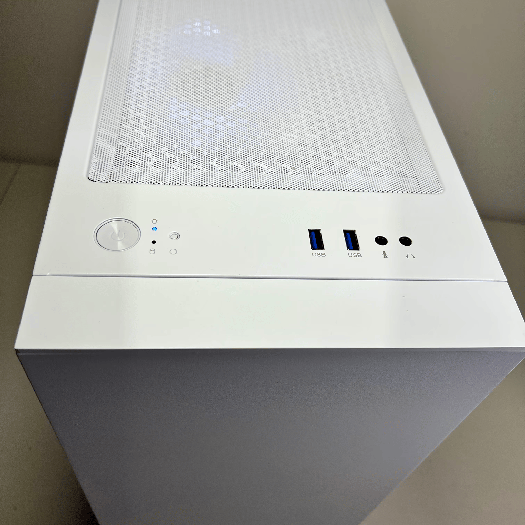Ryzen 5 5600X RTX 3060 Gaming PC