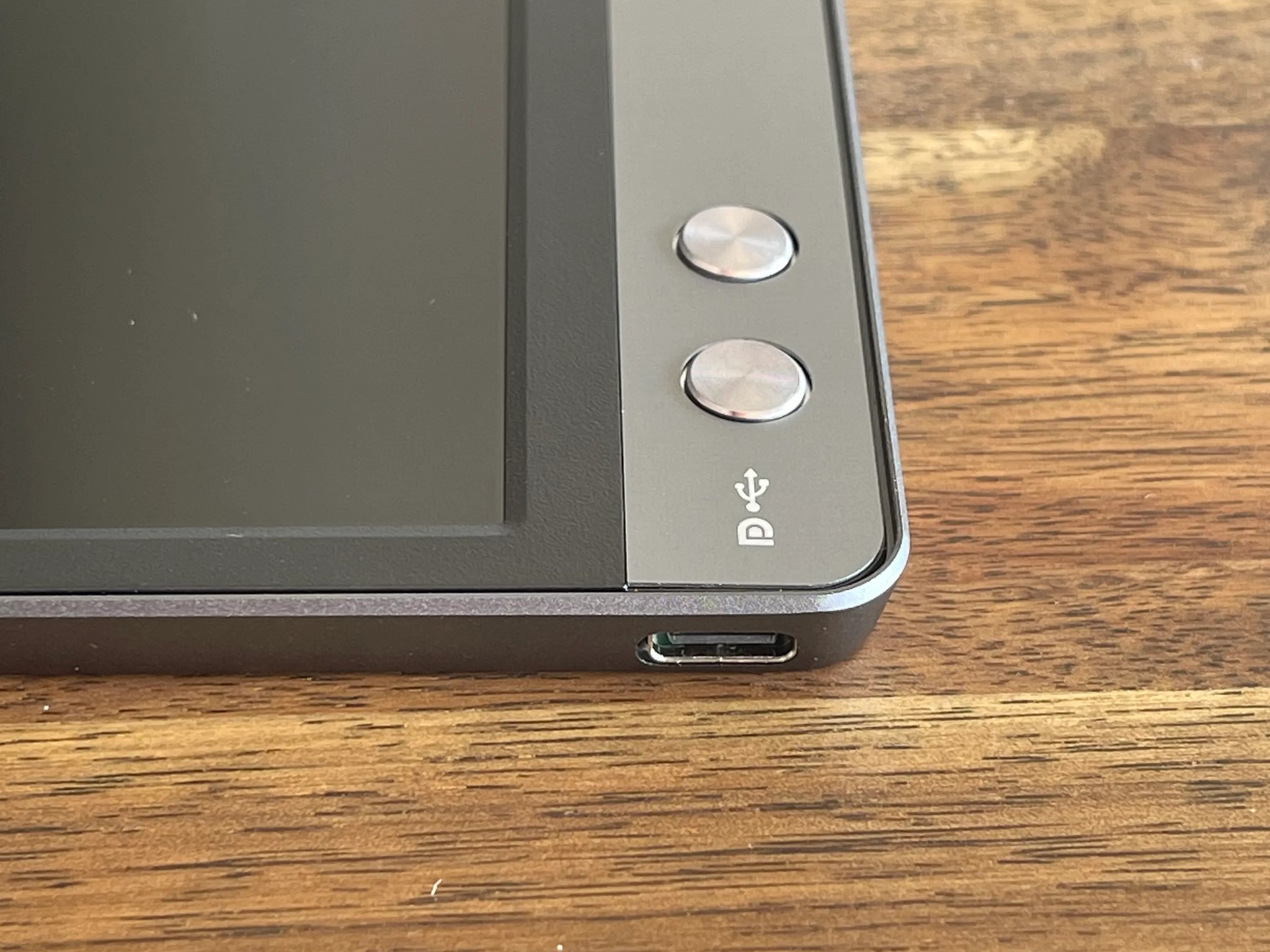 ASUS 15.6" 1080p 60Hz Portable USB-C Monitor