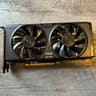 EVGA NVIDIA GeForce GTX 750 Ti SC 2GB GDDR5