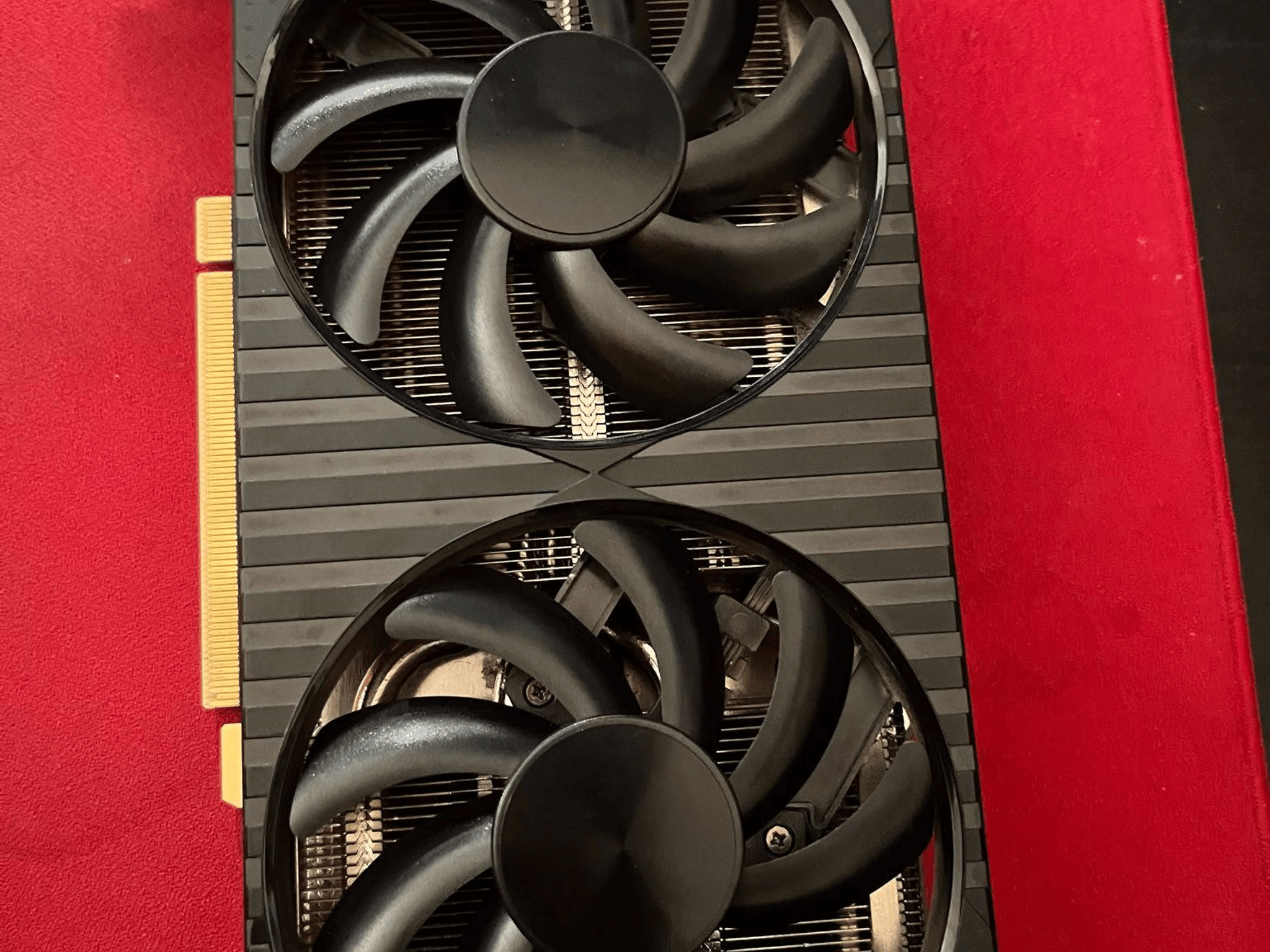 HP OEM 3060 Ti 