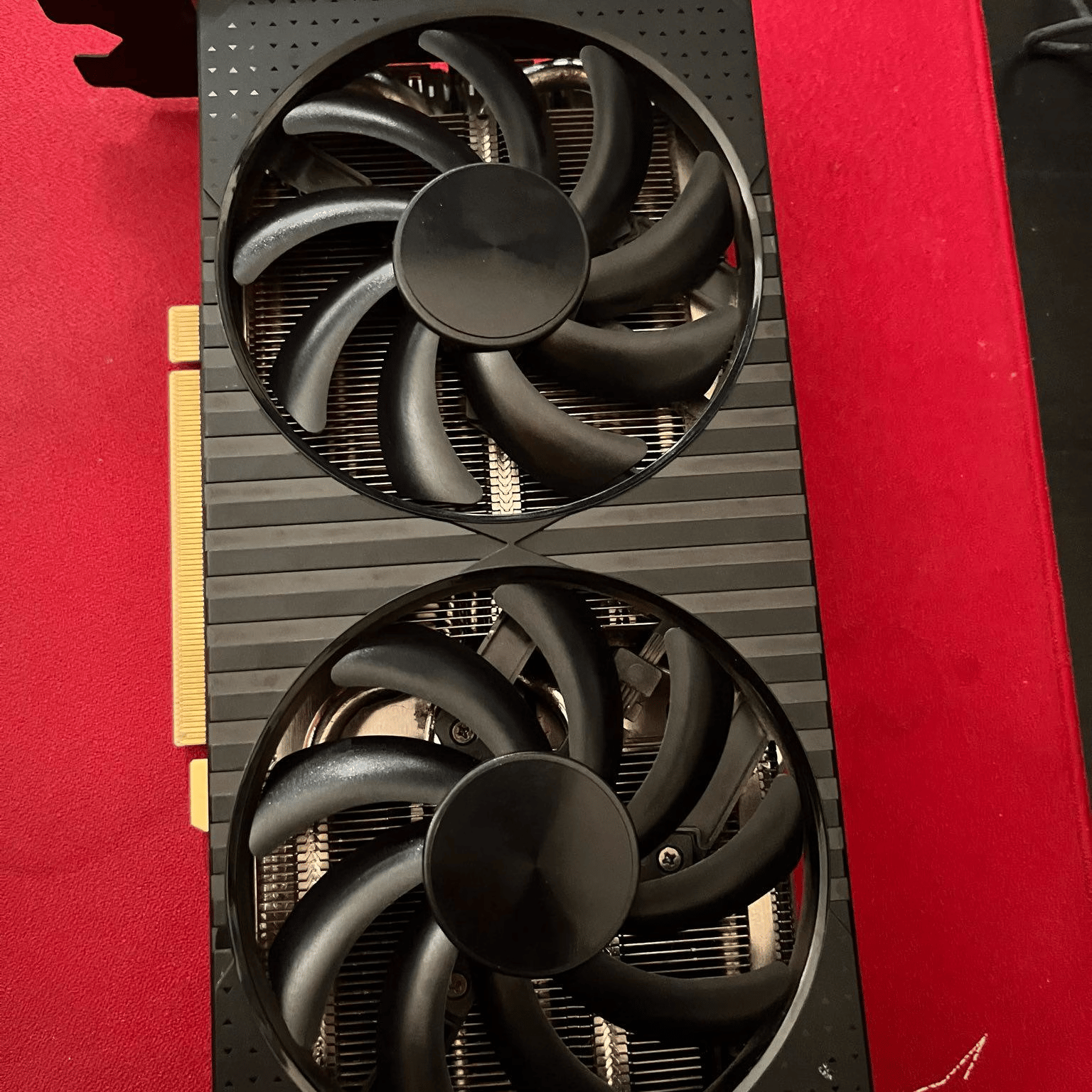 HP OEM 3060 Ti 