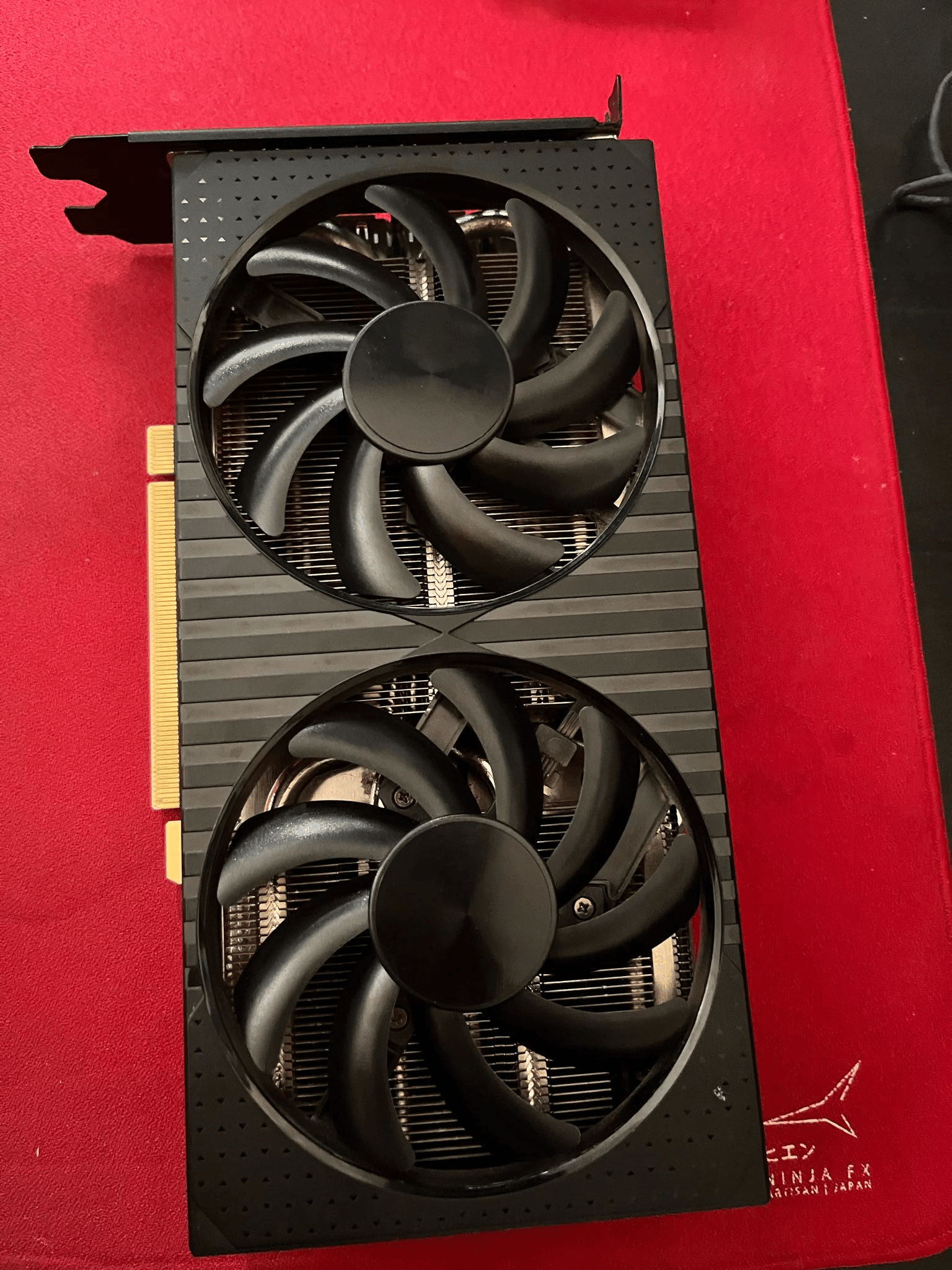 HP OEM 3060 Ti 