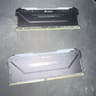 Corsair Vengeance PRO 32 GB (2x16) RAM DDR4 3200MHZ