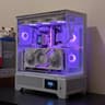 🤍🦢 4K Gaming Beast | RX 7900XT | Ryzen 7 7700X | 2TB SSD | 32GB RAM | WiFi 6 & Bluetooth 🦢🤍