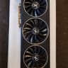 XFX Radeon RX 6700 XT QICK 319
