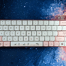 "Cute Kitties" TES68 65% Keyboard