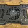 Cooler Master NotePal X-SLIM laptop cooler 160mm fan
