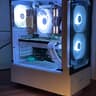 RTX 2070 Super | Ryzen 5 3600 | 16GB DDR4 | 512GB SSD | Win 11/Office | WiFi + BT | Custom Gaming PC
