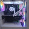 2K Gaming PC RTX 2080 Ti 11 GB Ryzen 7 2700X 32GB RAM 3200 HZ