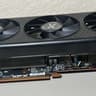 XFX Speedster QICK 308 AMD Radeon RX 6600 XT