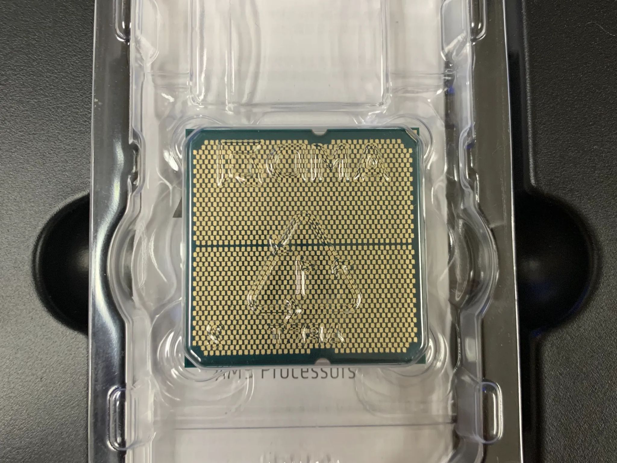 AMD Ryzen 7 7800X3D 8-Core, 16-Thread Desktop Processor