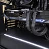 4K Gaming PC | 9800X3D | RX 9070XT 16GB | 32GB DDR5 | 2TB NVME | Windows 11 | Wifi