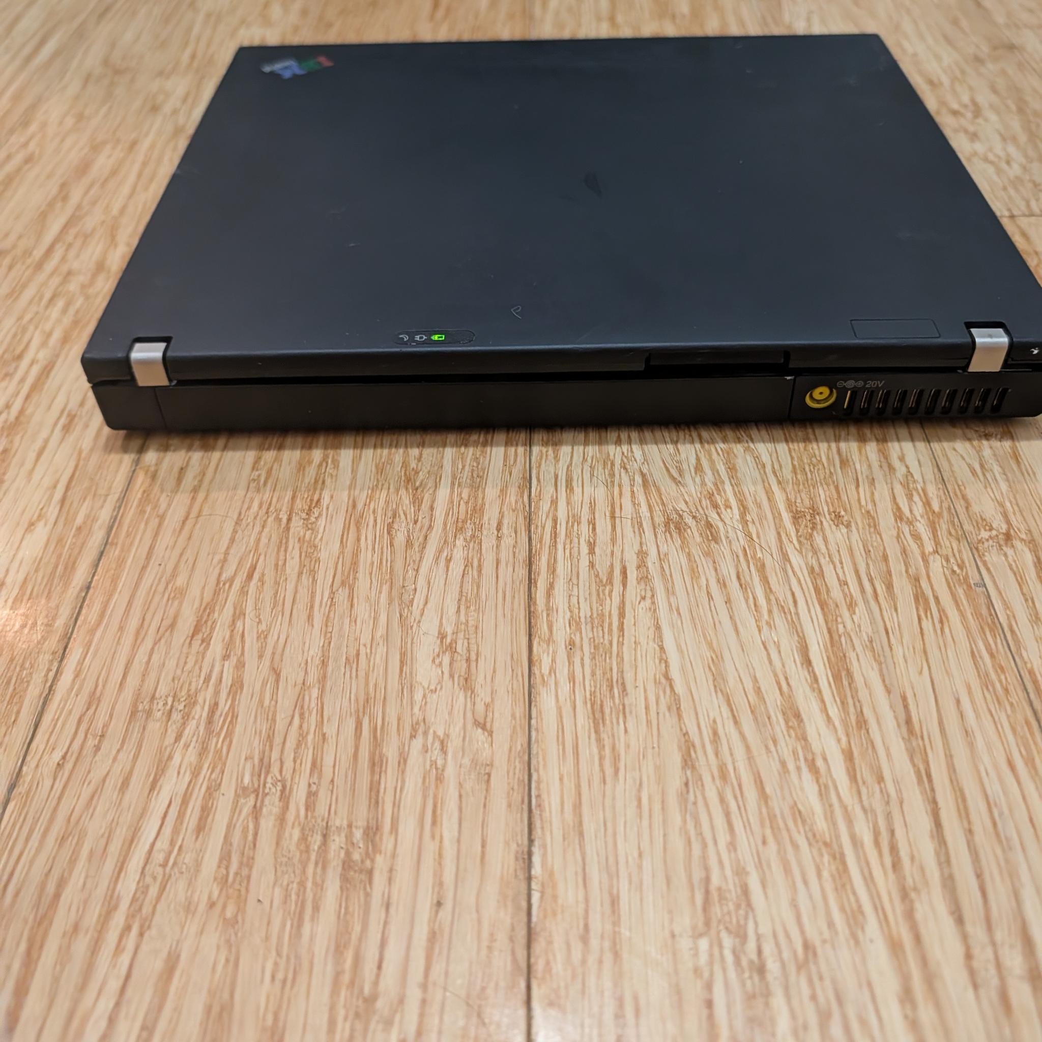 Lenovo IBM Thinkpad BRAND NEW HDD