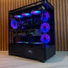 RTX 5070 | RYZEN 7 7800X3D | 16GB DDR5 | 750W PSU | 2TB NVME | 360MM AIO