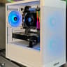 Custom Gaming PC Build