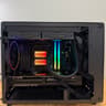 Custom Built Gaming PC with AMD 9800X3D, NVIDIA 5070 Ti, 32GB DDR5 CL30, 2TB NVMe, MSI B850M MORTAR