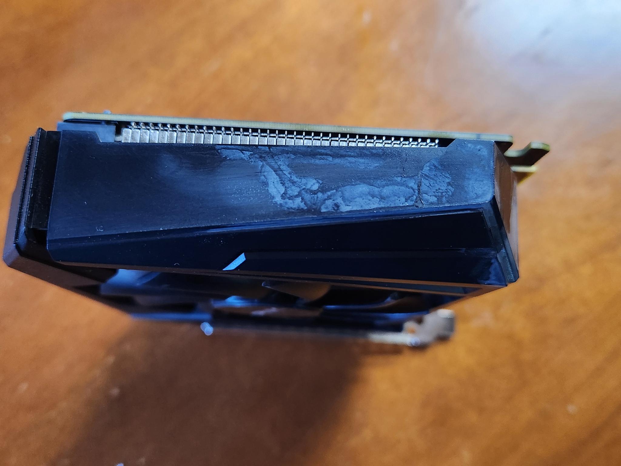 Nvidia GeForce GTX 1660 by PNY