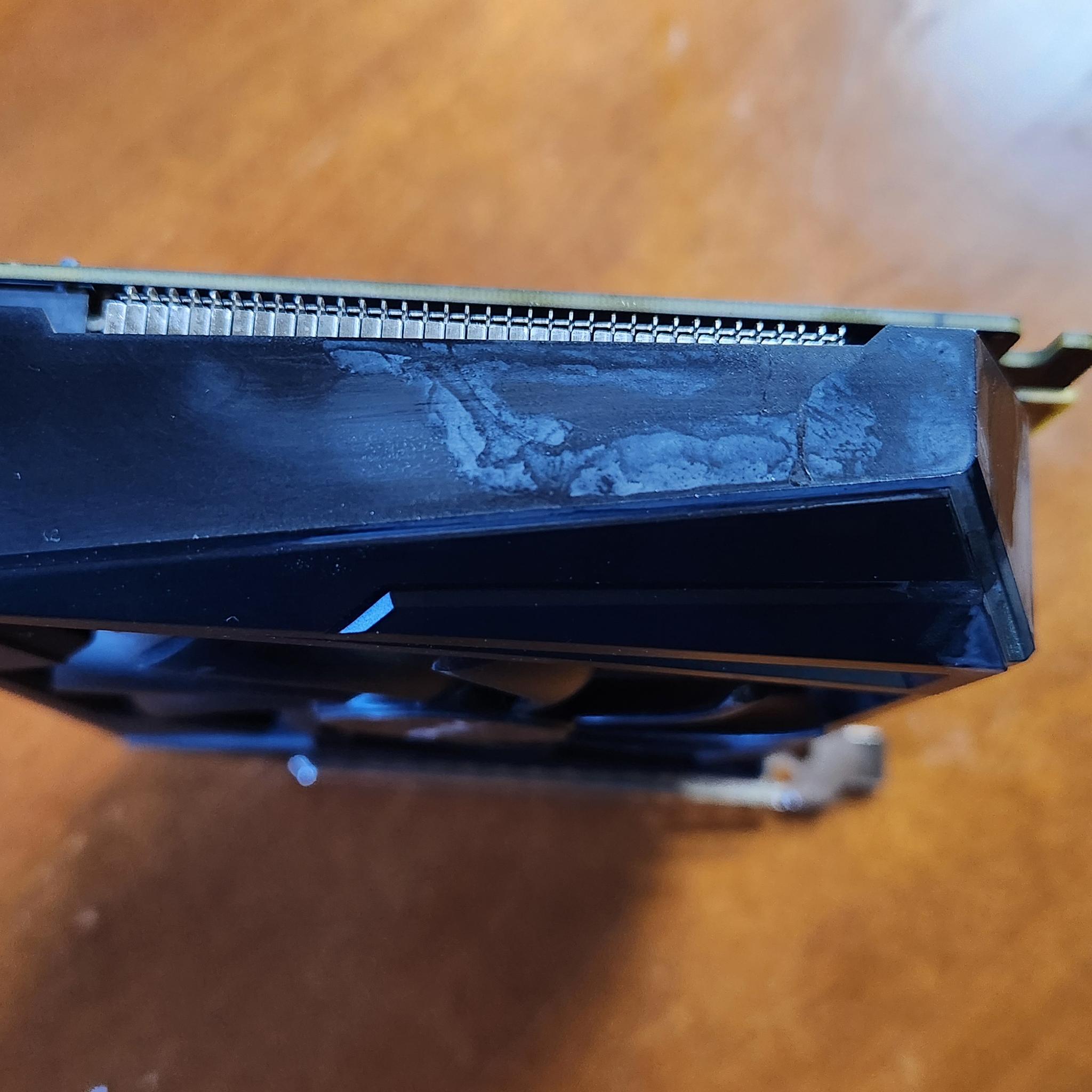 Nvidia GeForce GTX 1660 by PNY