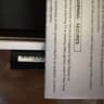 Nintendo Switch HAC-001 low serial number (XAW1005…)