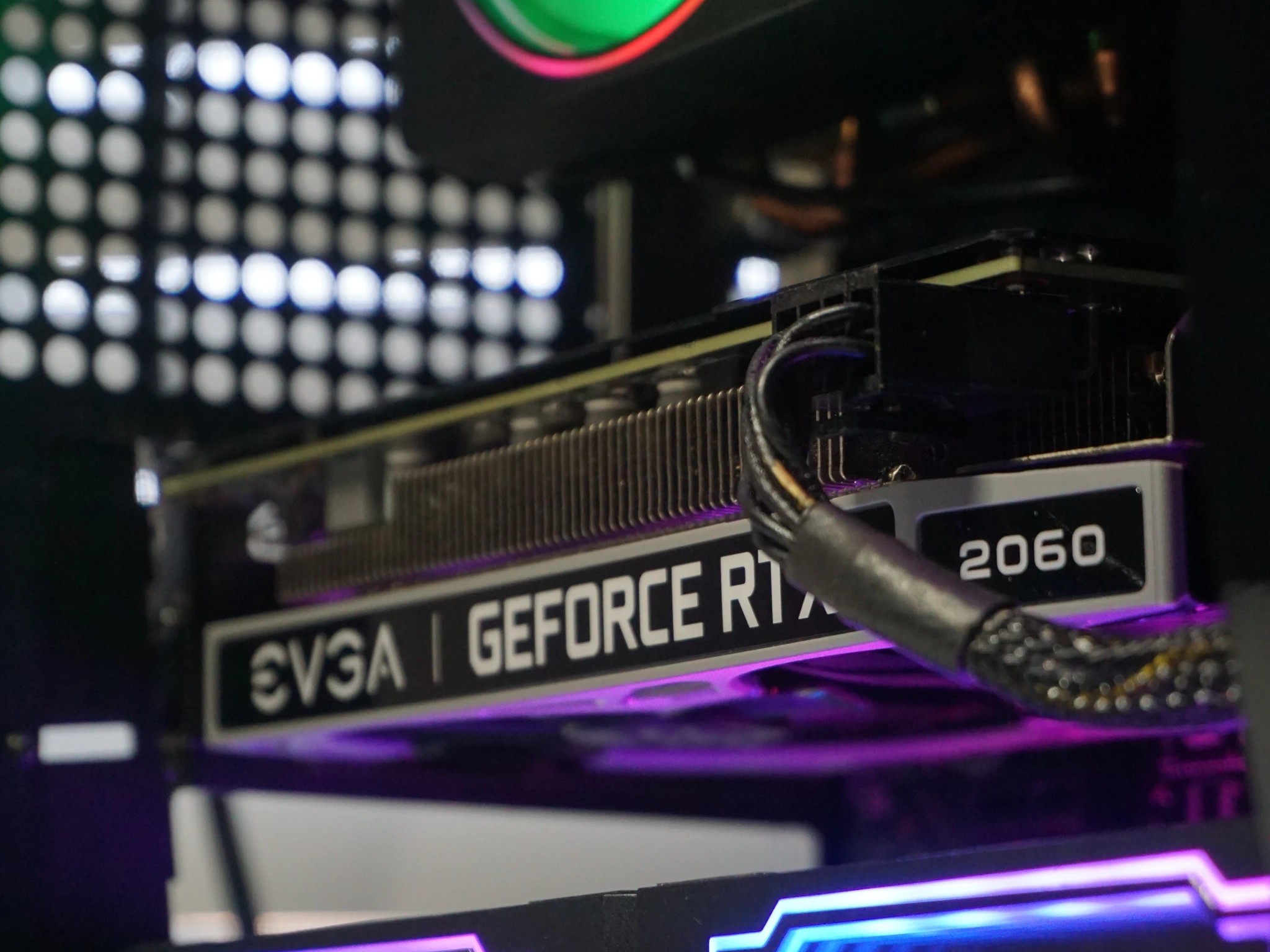 FINAL! RTX 2060 Ryzen 7 3700X | 8-Core 1440p Gaming Beast | RGB | 16GB RAM| 512GB NVME | $595